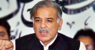 Revolution essential in health and education: Shahbaz